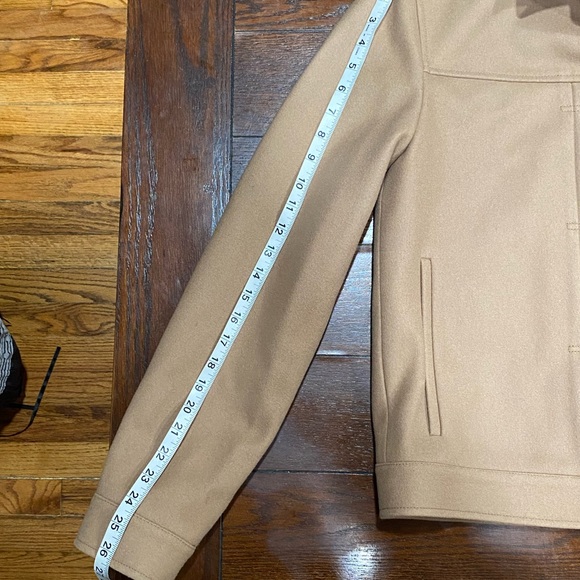 100% wool as seen on Robert Pattinson - Picture 11 of 11